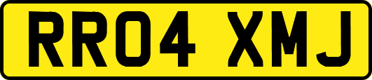 RR04XMJ