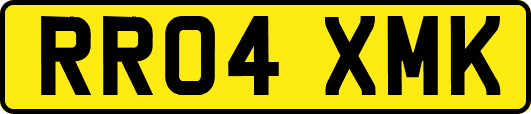 RR04XMK