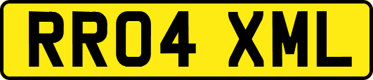 RR04XML