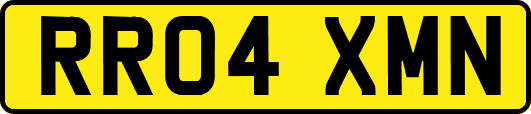 RR04XMN