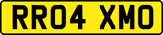 RR04XMO