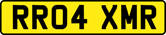 RR04XMR