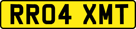 RR04XMT