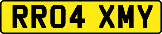 RR04XMY