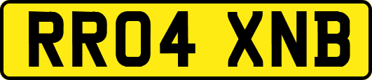 RR04XNB