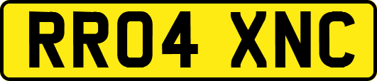 RR04XNC
