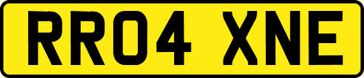 RR04XNE
