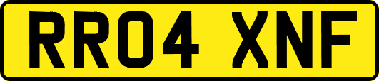 RR04XNF