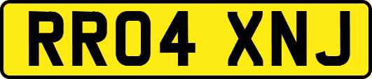 RR04XNJ
