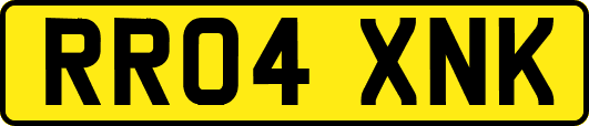 RR04XNK