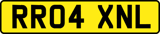 RR04XNL