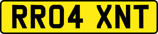 RR04XNT