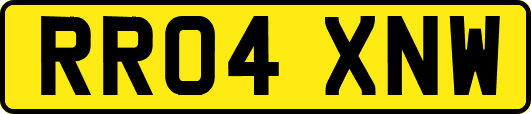 RR04XNW