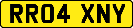 RR04XNY