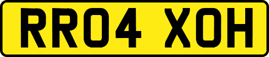 RR04XOH