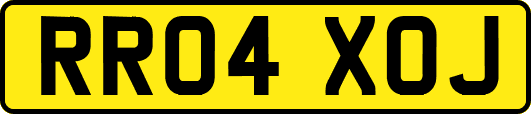 RR04XOJ