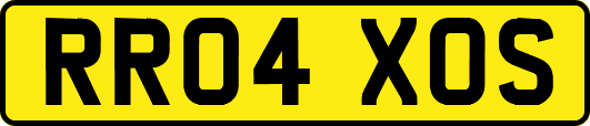 RR04XOS