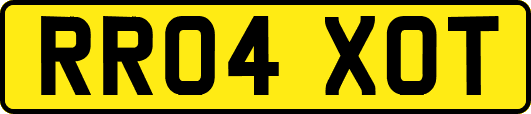 RR04XOT