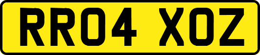 RR04XOZ