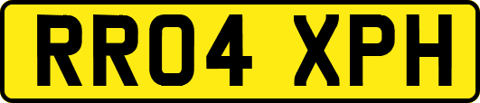 RR04XPH