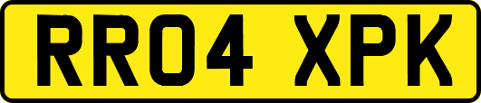RR04XPK