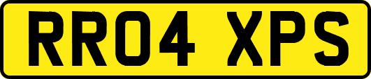 RR04XPS