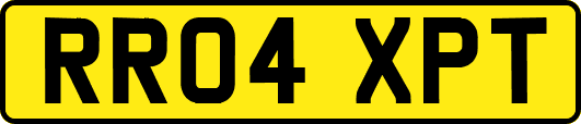 RR04XPT