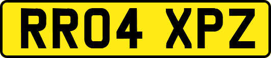 RR04XPZ