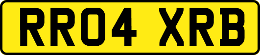 RR04XRB