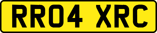 RR04XRC