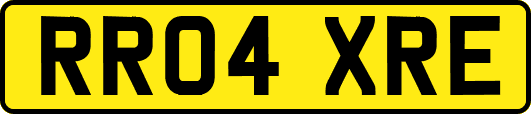 RR04XRE