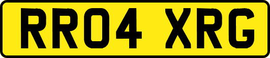 RR04XRG