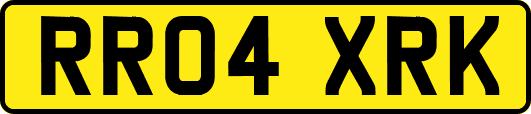 RR04XRK