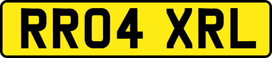 RR04XRL