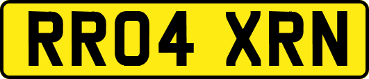 RR04XRN