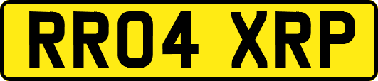 RR04XRP