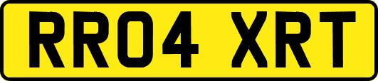 RR04XRT