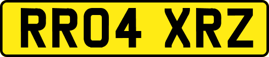 RR04XRZ