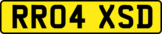 RR04XSD