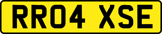 RR04XSE