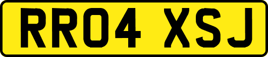 RR04XSJ