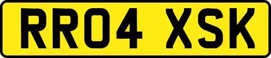 RR04XSK