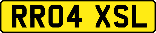 RR04XSL
