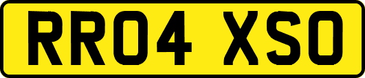 RR04XSO