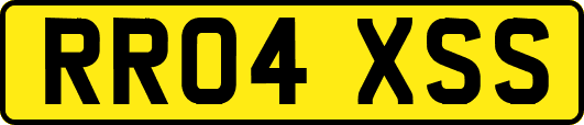 RR04XSS