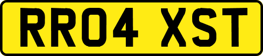 RR04XST