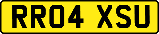 RR04XSU