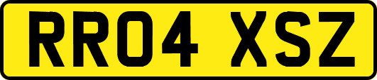 RR04XSZ