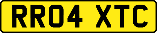 RR04XTC