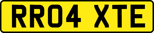 RR04XTE